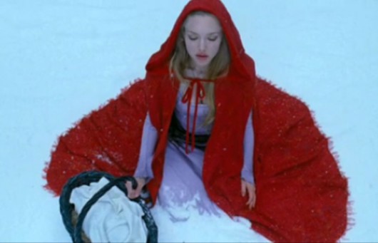 Is Red Riding Hood a Feminist Movie